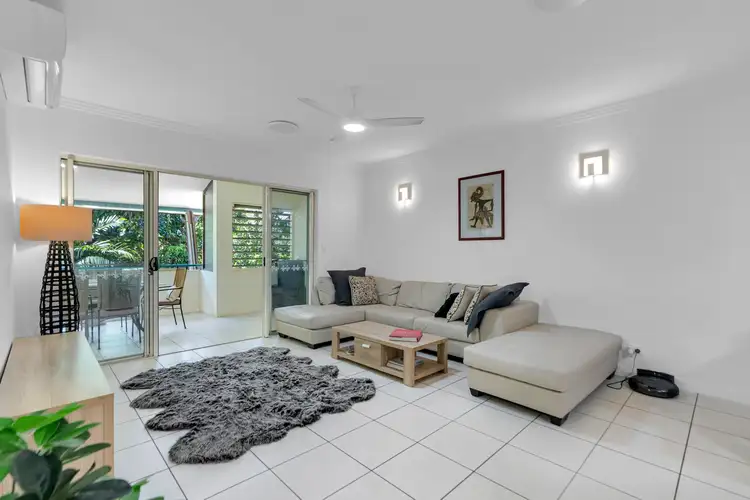 Main view of Homely apartment listing, 20/1804 Captain Cook Highway, Clifton Beach QLD 4879