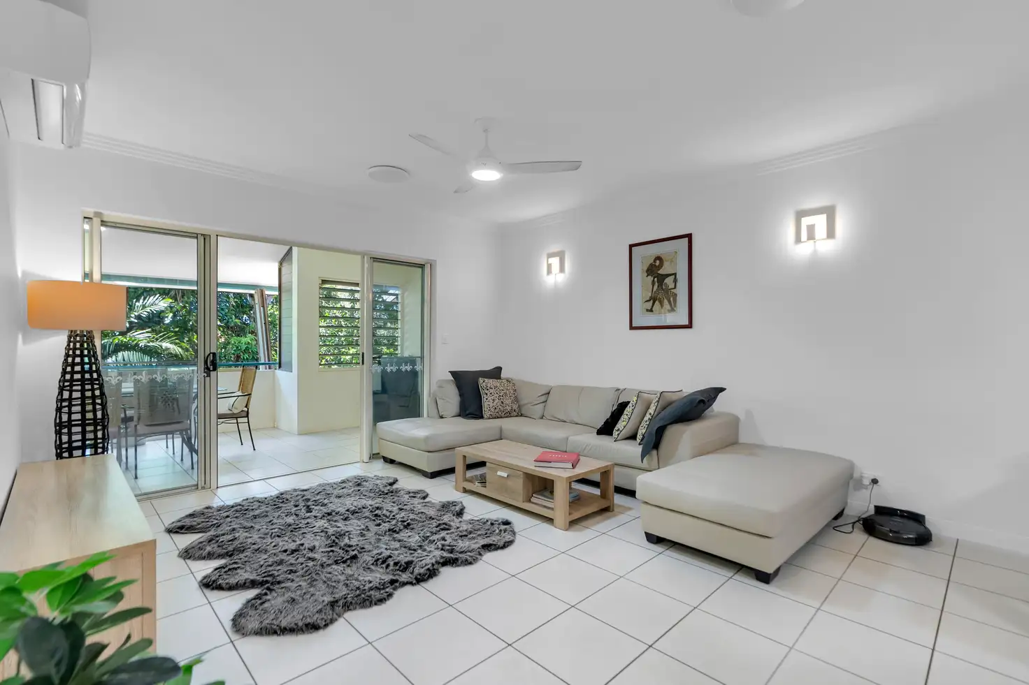 Main view of Homely apartment listing, 20/1804 Captain Cook Highway, Clifton Beach QLD 4879