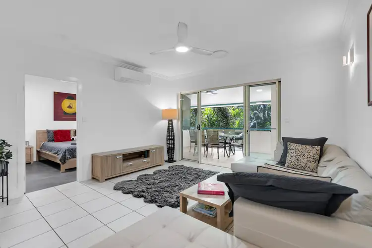 Fourth view of Homely apartment listing, 20/1804 Captain Cook Highway, Clifton Beach QLD 4879
