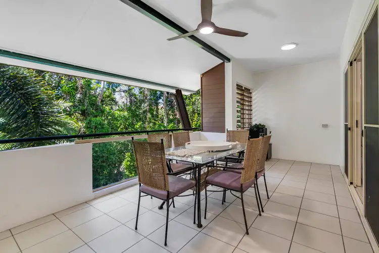 Fifth view of Homely apartment listing, 20/1804 Captain Cook Highway, Clifton Beach QLD 4879