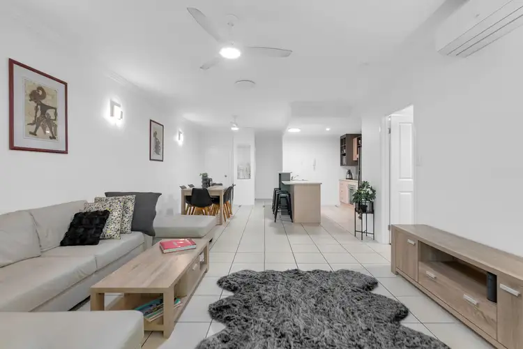 Sixth view of Homely apartment listing, 20/1804 Captain Cook Highway, Clifton Beach QLD 4879