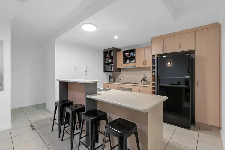 Seventh view of Homely apartment listing, 20/1804 Captain Cook Highway, Clifton Beach QLD 4879