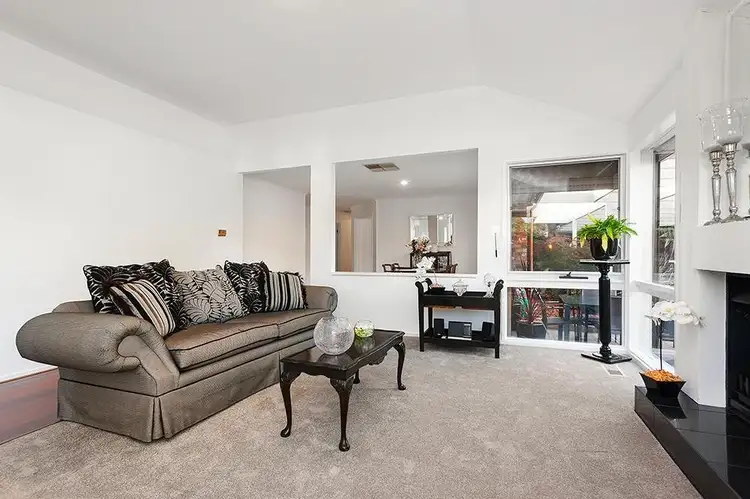 Second view of Homely house listing, 131 Macorna Street, Watsonia North VIC 3087