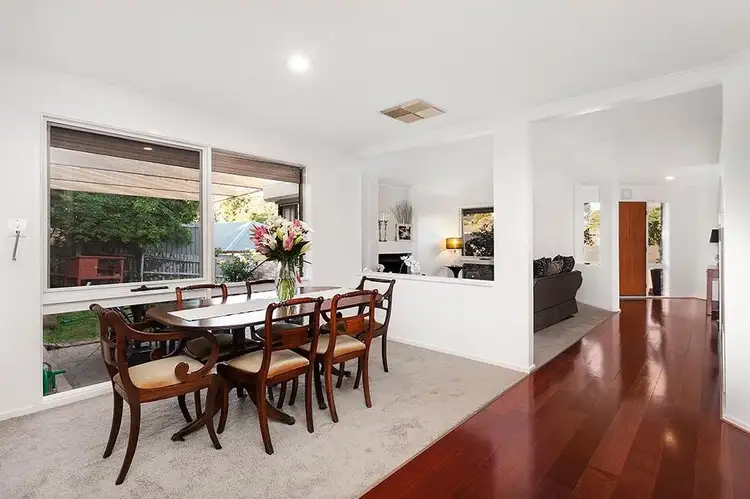 Third view of Homely house listing, 131 Macorna Street, Watsonia North VIC 3087