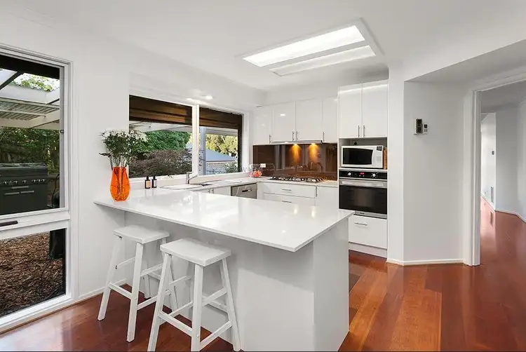 Fourth view of Homely house listing, 131 Macorna Street, Watsonia North VIC 3087