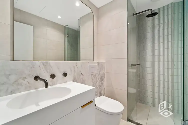 Fourth view of Homely apartment listing, 103/78 Doncaster Road, Balwyn North VIC 3104