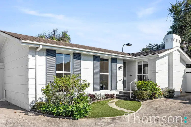 3/55-59 Kooyong Road, Armadale VIC 3143