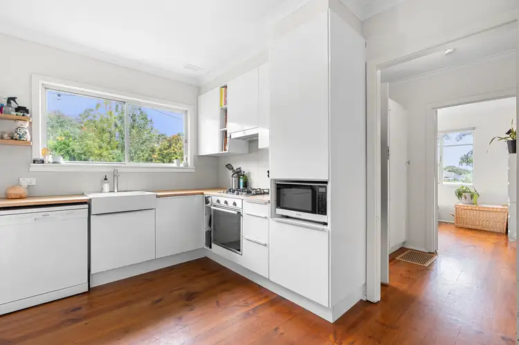 Second view of Homely house listing, 4 Warrina Street, Chadstone VIC 3148