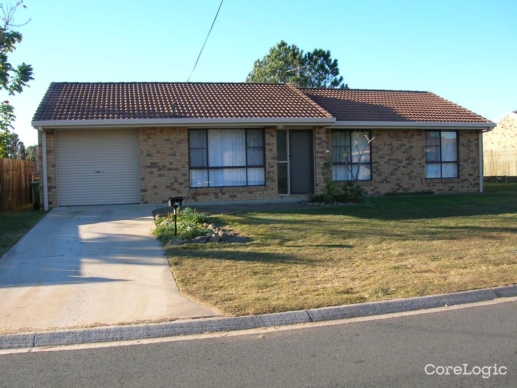 15 Carmela Crescent, Morayfield QLD 4506