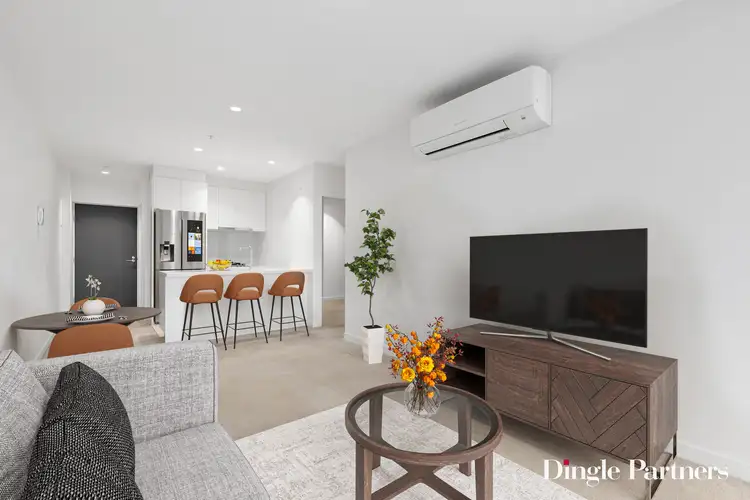4705/45 Clarke Street, Southbank VIC 3006