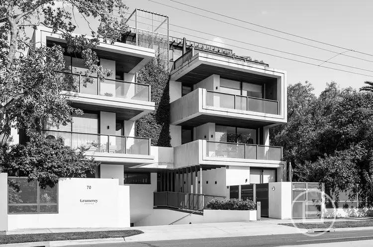 2/70 Wattletree Road, Armadale VIC 3143