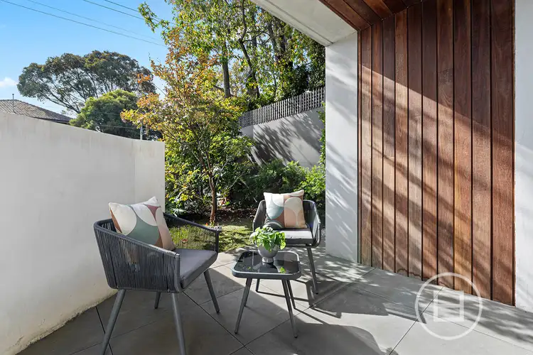 Fourth view of Homely apartment listing, 2/70 Wattletree Road, Armadale VIC 3143
