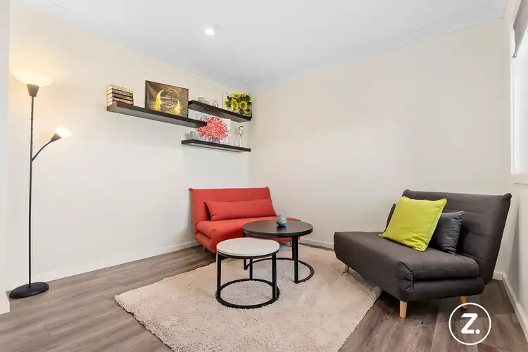 Second view of Homely apartment listing, 106/22 Wilma Avenue, Dandenong VIC 3175