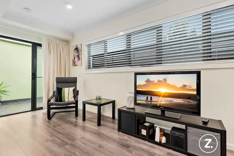 Third view of Homely apartment listing, 106/22 Wilma Avenue, Dandenong VIC 3175