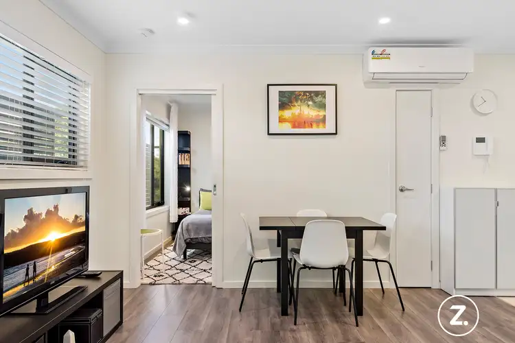 Fourth view of Homely apartment listing, 106/22 Wilma Avenue, Dandenong VIC 3175
