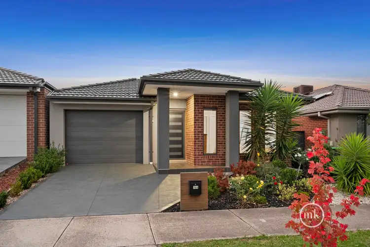164 Everard Road, Mernda VIC 3754