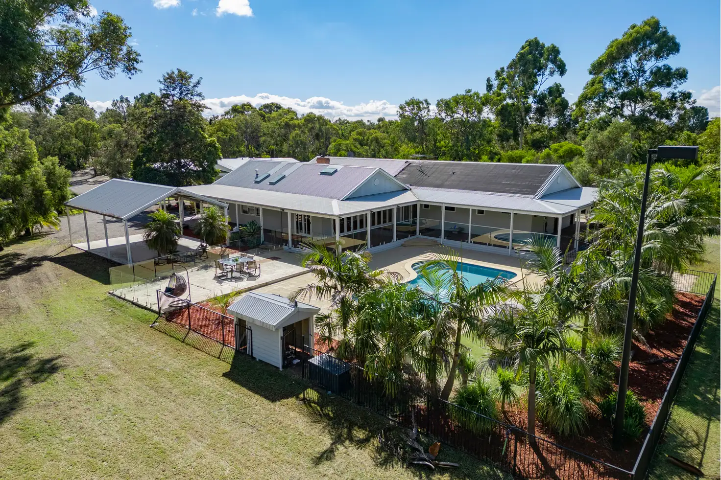 Main view of Homely rural property listing, 70 Donald Road, Langwarrin VIC 3910