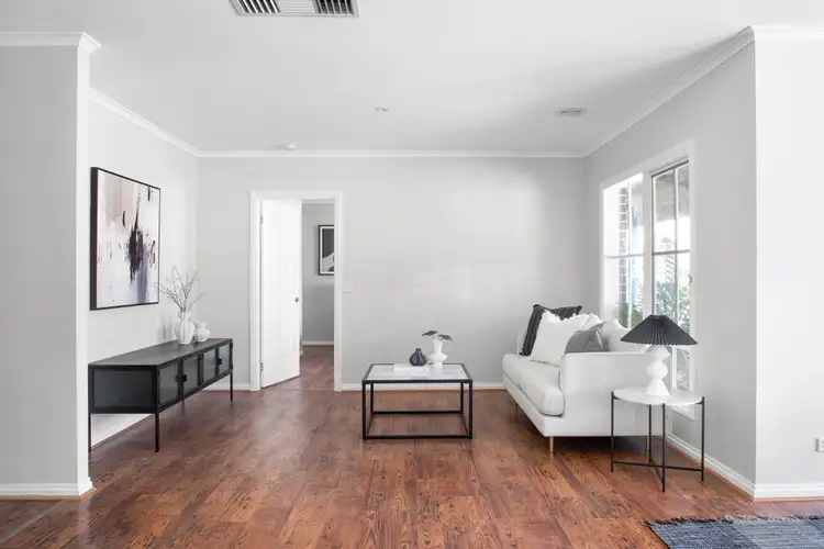 Third view of Homely house listing, 6 Timothy Court, Wallan VIC 3756
