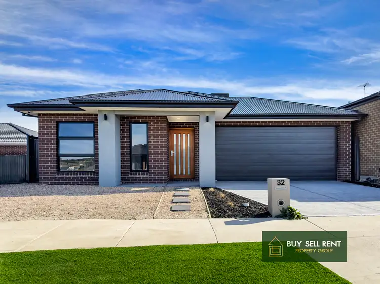 32 Oleander Circuit, Beveridge VIC 3753