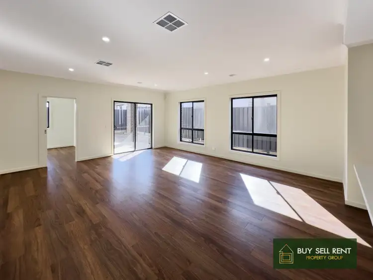 Third view of Homely house listing, 32 Oleander Circuit, Beveridge VIC 3753