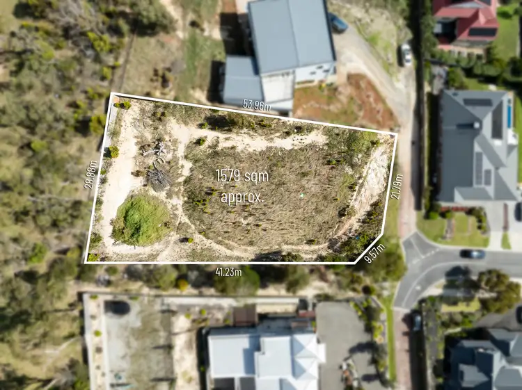 13 South Hidden Valley Circuit, Beaconsfield VIC 3807