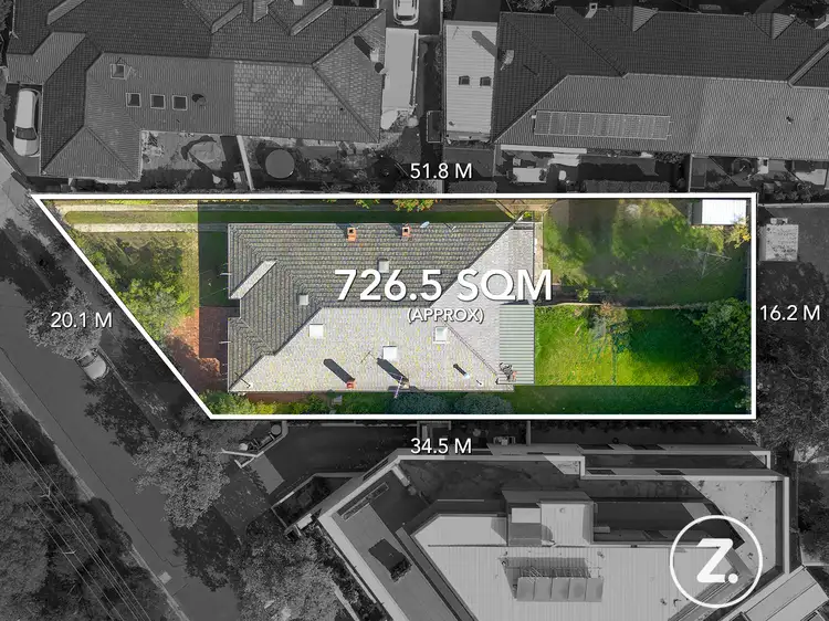 Main view of Homely house listing, 131-133 Carpenter Street, Brighton VIC 3186