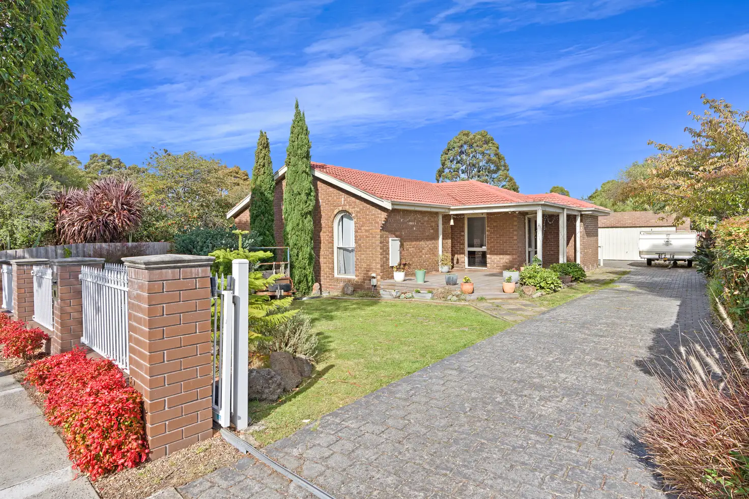 Main view of Homely house listing, 17 Raphael Crescent, Frankston VIC 3199