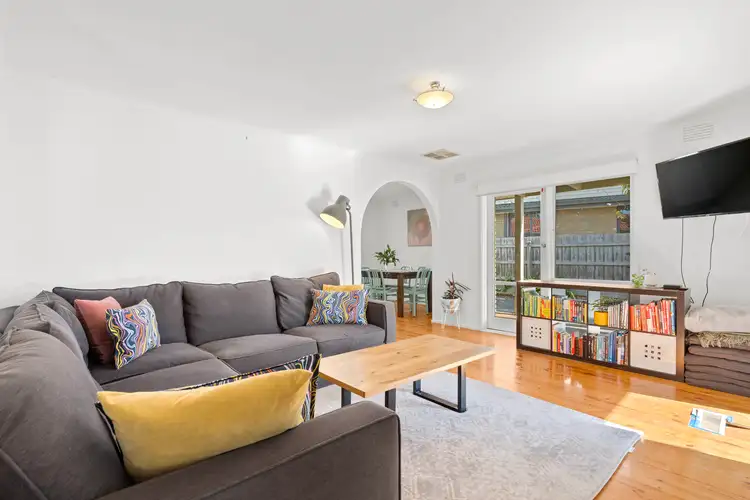 Second view of Homely house listing, 17 Raphael Crescent, Frankston VIC 3199