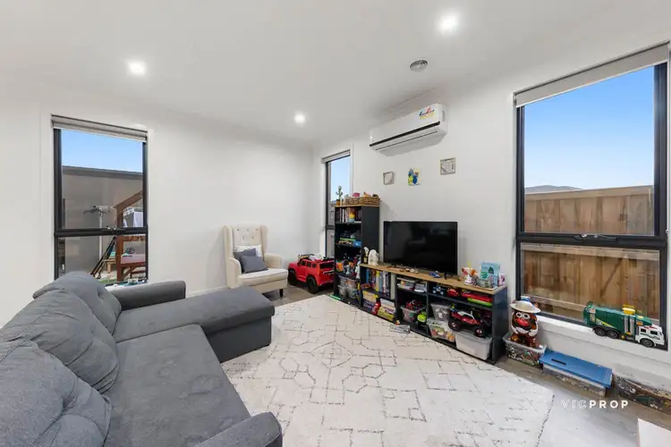 Third view of Homely house listing, 74 Flatbush Avenue, Point Cook VIC 3030