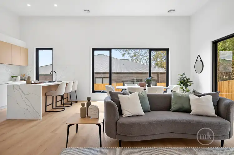 Third view of Homely house listing, 51-55 Phipps Crescent, Diamond Creek VIC 3089