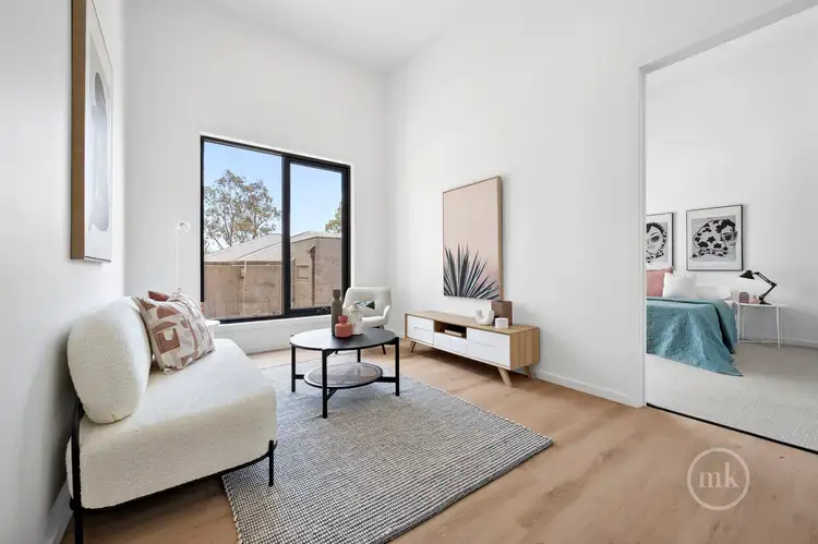 Fifth view of Homely house listing, 51-55 Phipps Crescent, Diamond Creek VIC 3089