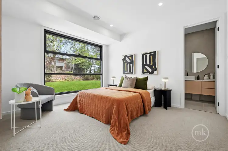 Sixth view of Homely house listing, 51-55 Phipps Crescent, Diamond Creek VIC 3089