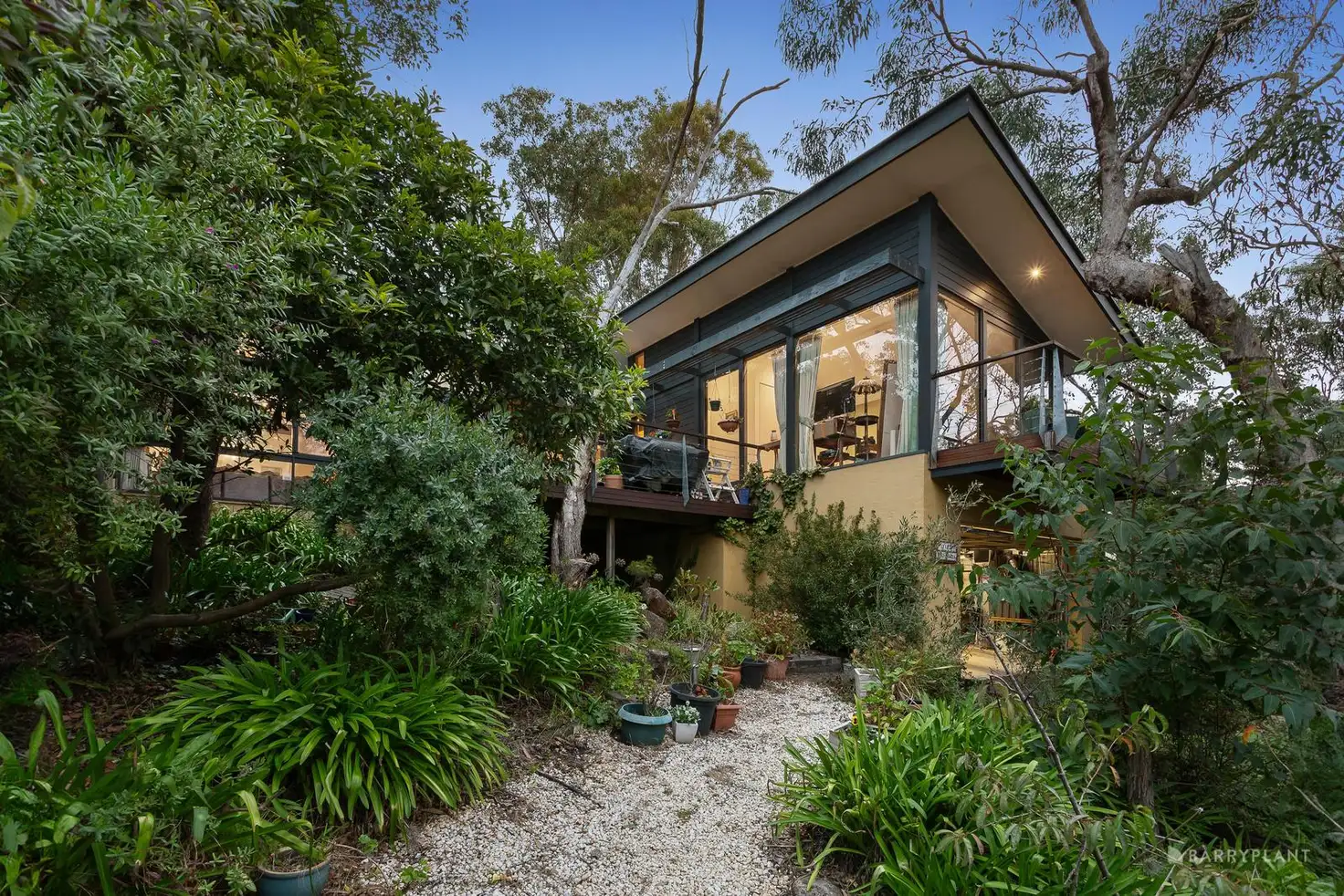 Main view of Homely house listing, 11 Allambie Drive, Eltham VIC 3095