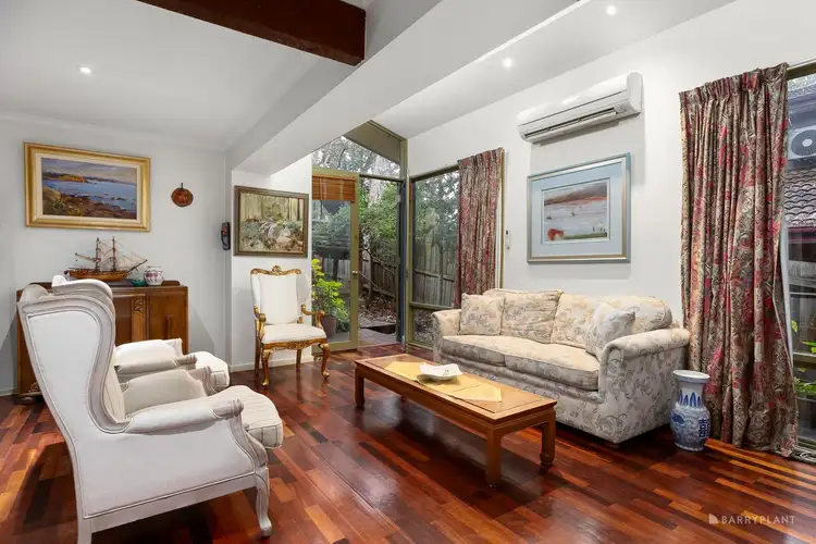 Second view of Homely house listing, 11 Allambie Drive, Eltham VIC 3095