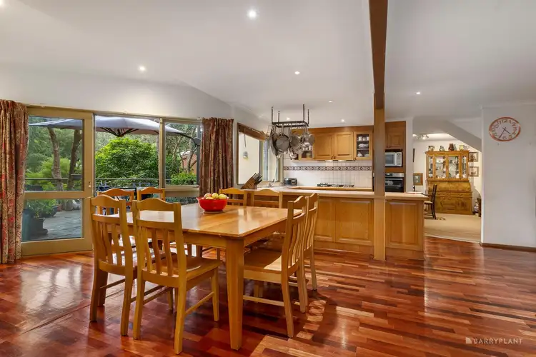 Third view of Homely house listing, 11 Allambie Drive, Eltham VIC 3095