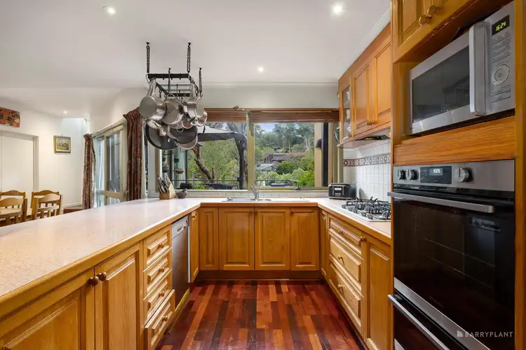 Fourth view of Homely house listing, 11 Allambie Drive, Eltham VIC 3095