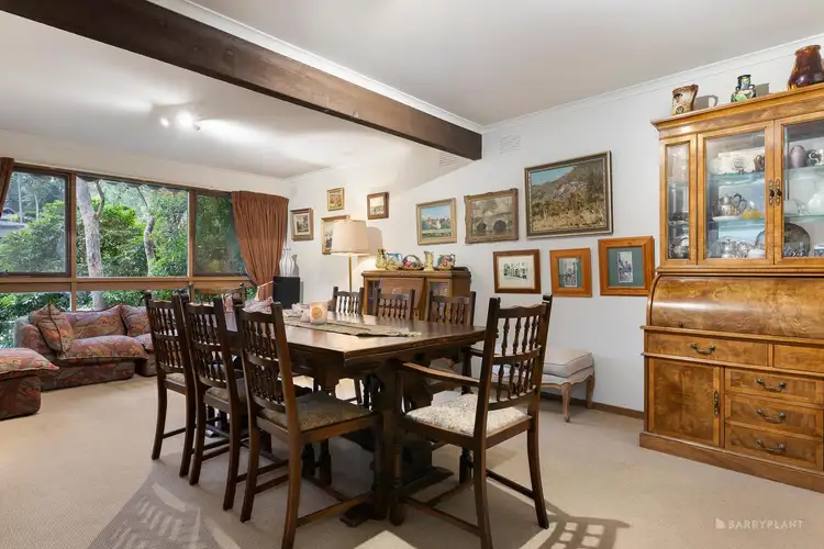 Fifth view of Homely house listing, 11 Allambie Drive, Eltham VIC 3095