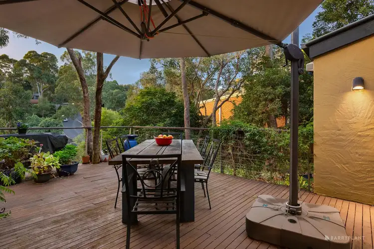 Sixth view of Homely house listing, 11 Allambie Drive, Eltham VIC 3095