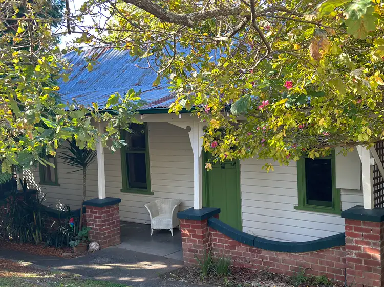27 Leggatt Street