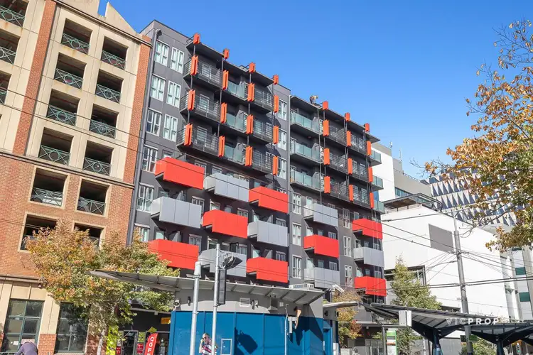 208/740-750 Swanston Street, Carlton VIC 3053