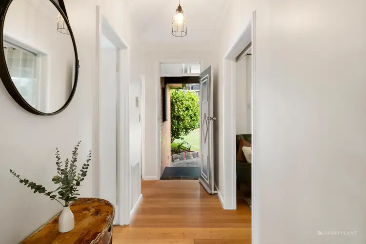 Second view of Homely house listing, 53 Broad Gully Road, Diamond Creek VIC 3089
