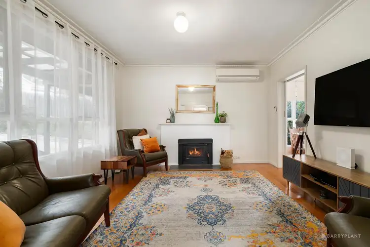 Third view of Homely house listing, 53 Broad Gully Road, Diamond Creek VIC 3089