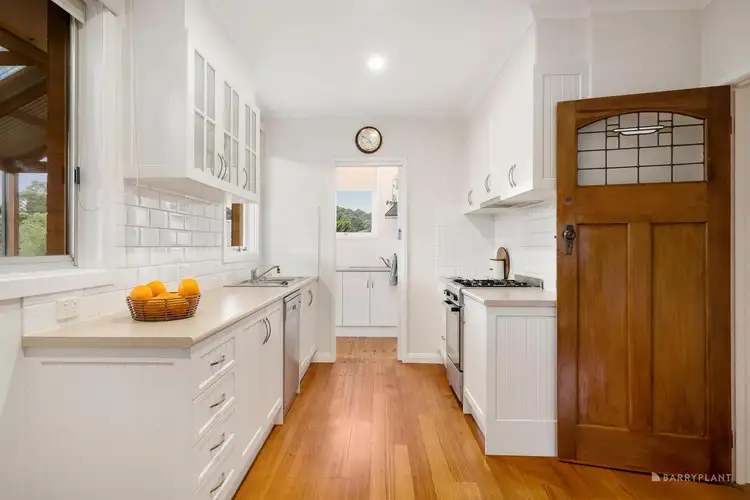 Fifth view of Homely house listing, 53 Broad Gully Road, Diamond Creek VIC 3089