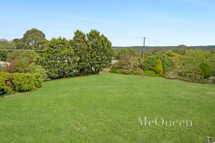 121 Raglan Street, Daylesford VIC 3460