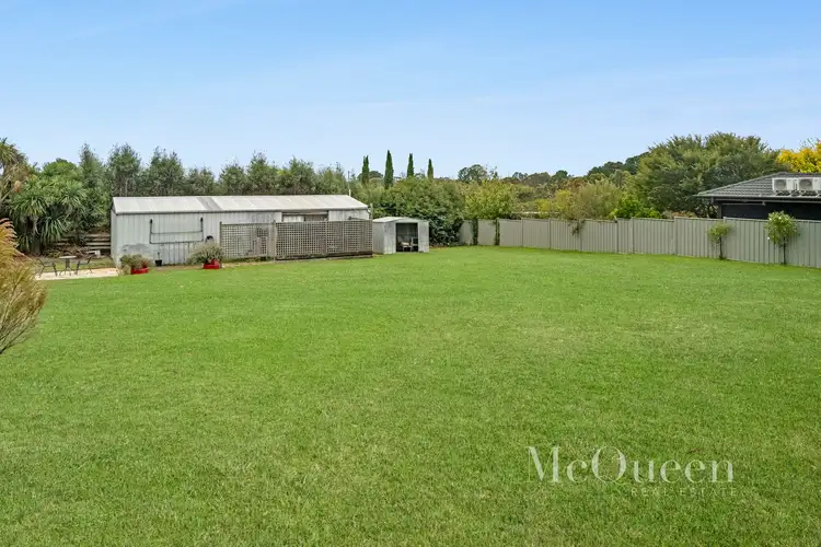 Third view of Homely land listing, 121 Raglan Street, Daylesford VIC 3460