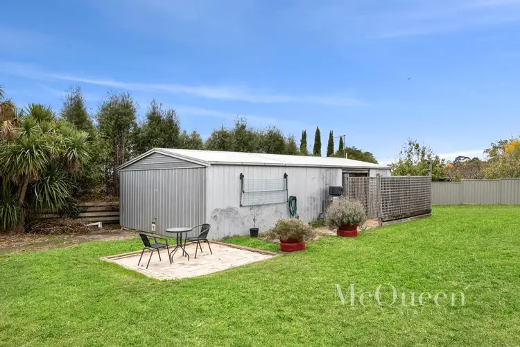 Fourth view of Homely land listing, 121 Raglan Street, Daylesford VIC 3460
