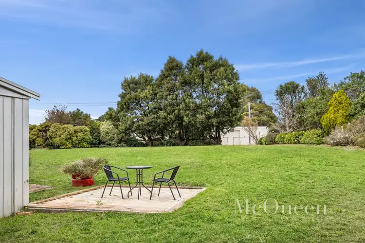 Fifth view of Homely land listing, 121 Raglan Street, Daylesford VIC 3460