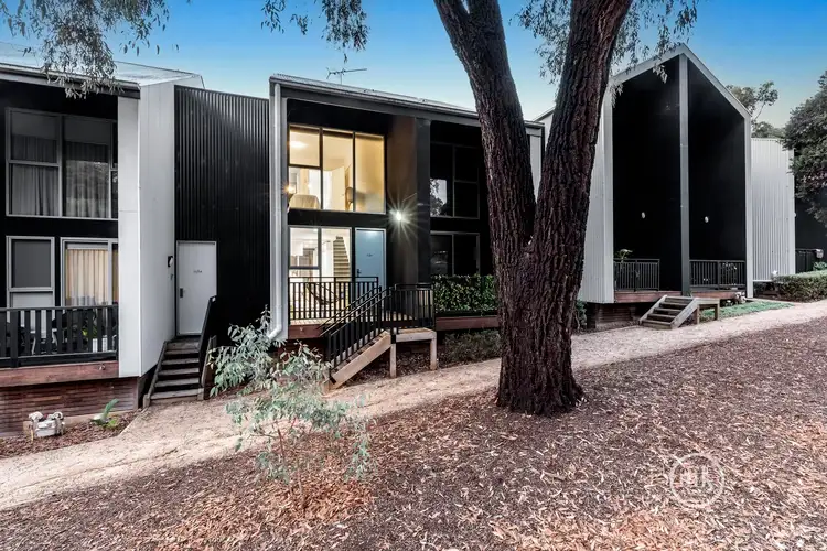 Main view of Homely townhouse listing, 22/64 Bridge Street, Eltham VIC 3095