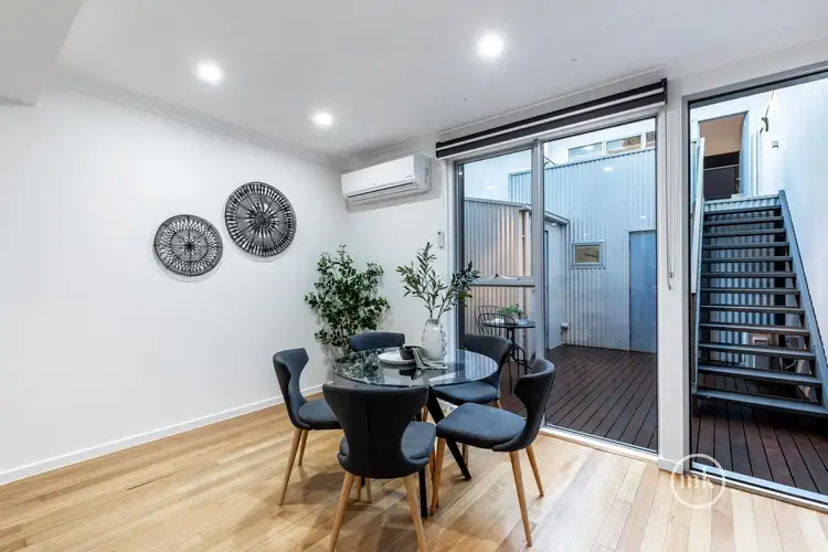 Third view of Homely townhouse listing, 22/64 Bridge Street, Eltham VIC 3095