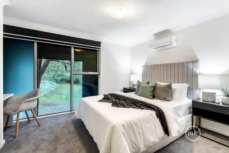 Fourth view of Homely townhouse listing, 22/64 Bridge Street, Eltham VIC 3095